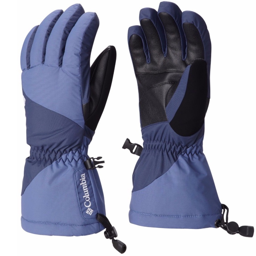 Columbia Women's Tumalo Mountain
Ski Gloves Waterproof Insulated